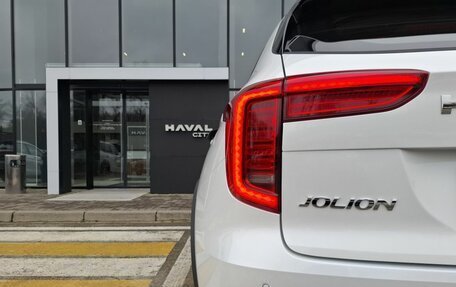 Haval Jolion, 2026 год, 2 699 000 рублей, 19 фотография