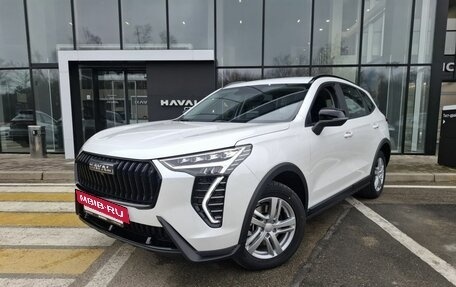 Haval Jolion, 2026 год, 2 699 000 рублей, 7 фотография