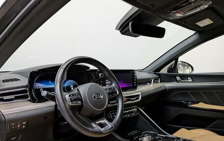 KIA K5, 2020 год, 2 780 000 рублей, 2 фотография