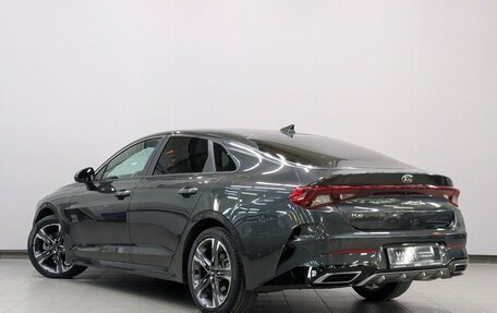 KIA K5, 2020 год, 2 780 000 рублей, 4 фотография