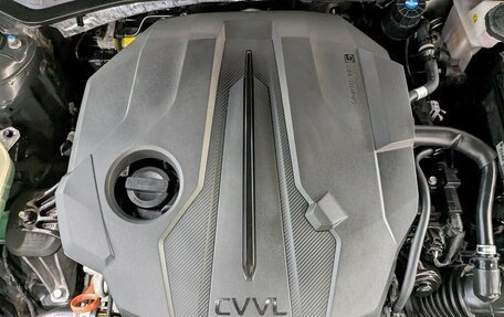 KIA K5, 2020 год, 2 780 000 рублей, 8 фотография