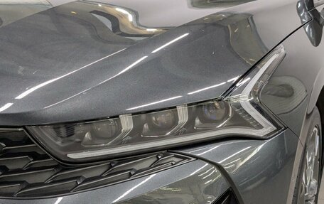 KIA K5, 2020 год, 2 780 000 рублей, 9 фотография