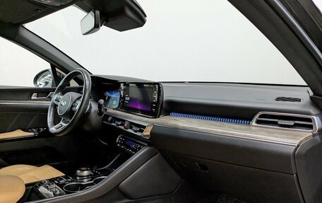 KIA K5, 2020 год, 2 780 000 рублей, 17 фотография