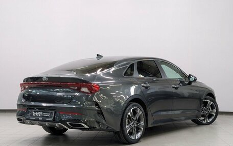 KIA K5, 2020 год, 2 780 000 рублей, 16 фотография
