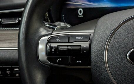 KIA K5, 2020 год, 2 780 000 рублей, 25 фотография