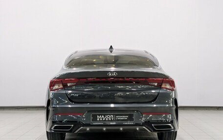 KIA K5, 2020 год, 2 780 000 рублей, 30 фотография