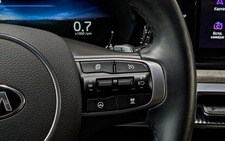 KIA K5, 2020 год, 2 780 000 рублей, 24 фотография