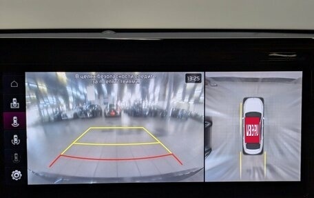 KIA K5, 2020 год, 2 780 000 рублей, 20 фотография