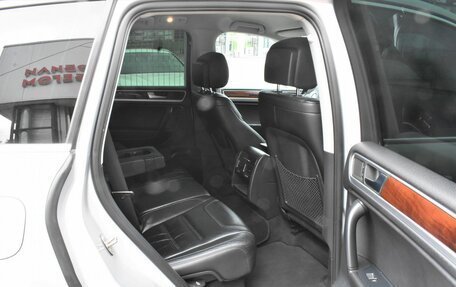 Volkswagen Touareg III, 2010 год, 2 049 000 рублей, 15 фотография