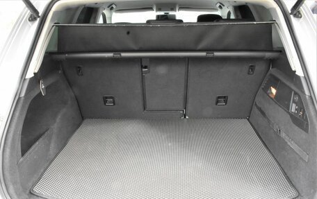 Volkswagen Touareg III, 2010 год, 2 049 000 рублей, 13 фотография
