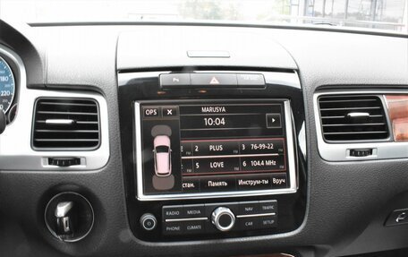 Volkswagen Touareg III, 2010 год, 2 049 000 рублей, 20 фотография