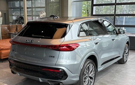 Audi Q5, 2026 год, 6 490 000 рублей, 4 фотография