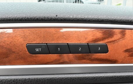 Volkswagen Touareg III, 2010 год, 2 049 000 рублей, 26 фотография
