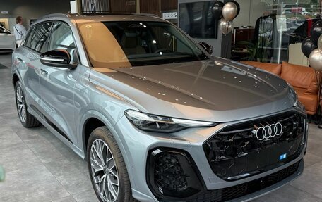Audi Q5, 2026 год, 6 490 000 рублей, 3 фотография