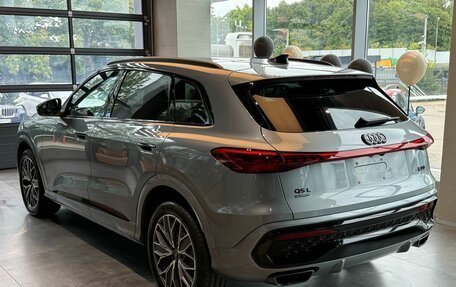 Audi Q5, 2026 год, 6 490 000 рублей, 6 фотография
