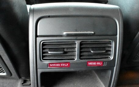 Volkswagen Touareg III, 2010 год, 2 049 000 рублей, 12 фотография