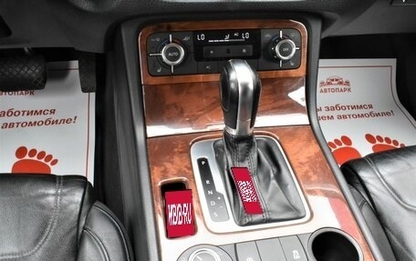 Volkswagen Touareg III, 2010 год, 2 049 000 рублей, 21 фотография
