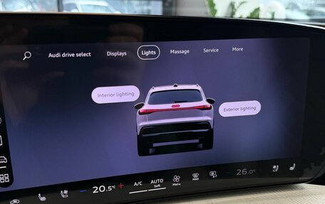 Audi Q5, 2026 год, 6 490 000 рублей, 17 фотография