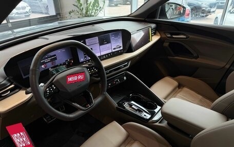 Audi Q5, 2026 год, 6 490 000 рублей, 7 фотография