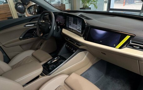 Audi Q5, 2026 год, 6 490 000 рублей, 30 фотография