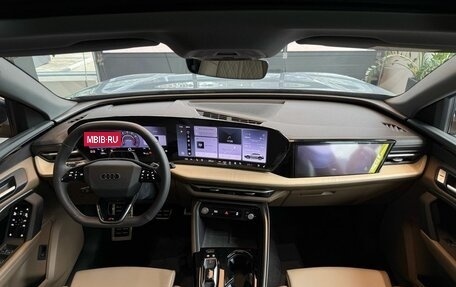 Audi Q5, 2026 год, 6 490 000 рублей, 26 фотография