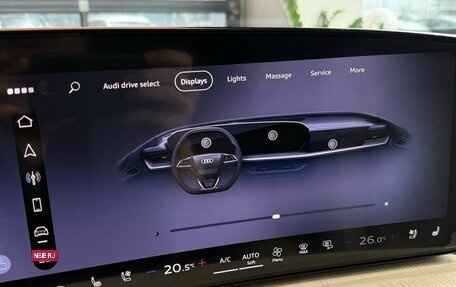 Audi Q5, 2026 год, 6 490 000 рублей, 16 фотография