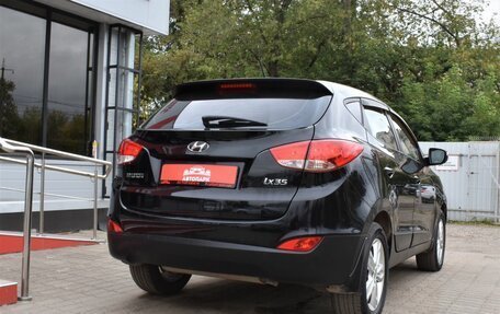 Hyundai ix35 I рестайлинг, 2013 год, 1 195 000 рублей, 3 фотография
