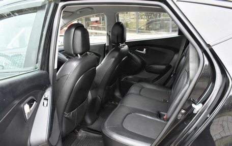 Hyundai ix35 I рестайлинг, 2013 год, 1 195 000 рублей, 10 фотография
