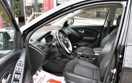 Hyundai ix35 I рестайлинг, 2013 год, 1 195 000 рублей, 9 фотография