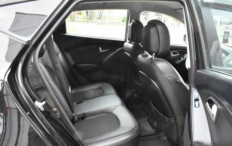 Hyundai ix35 I рестайлинг, 2013 год, 1 195 000 рублей, 13 фотография