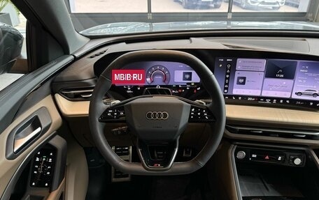 Audi Q5, 2026 год, 6 490 000 рублей, 27 фотография