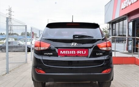 Hyundai ix35 I рестайлинг, 2013 год, 1 195 000 рублей, 5 фотография