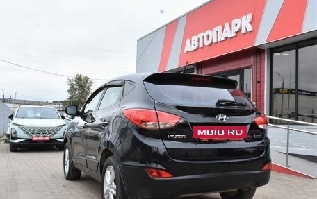 Hyundai ix35 I рестайлинг, 2013 год, 1 195 000 рублей, 6 фотография