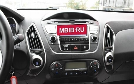 Hyundai ix35 I рестайлинг, 2013 год, 1 195 000 рублей, 19 фотография