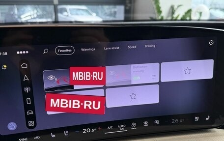 Audi Q5, 2026 год, 6 490 000 рублей, 18 фотография