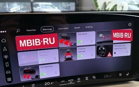 Audi Q5, 2026 год, 6 490 000 рублей, 19 фотография