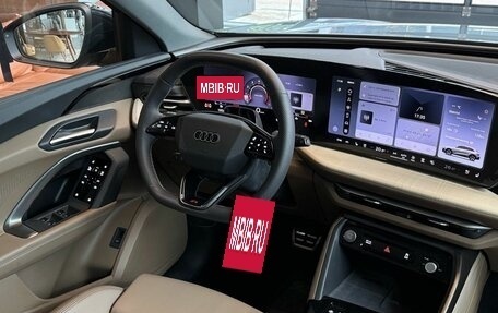 Audi Q5, 2026 год, 6 490 000 рублей, 29 фотография