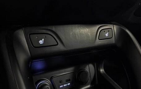 Hyundai ix35 I рестайлинг, 2011 год, 1 349 000 рублей, 15 фотография