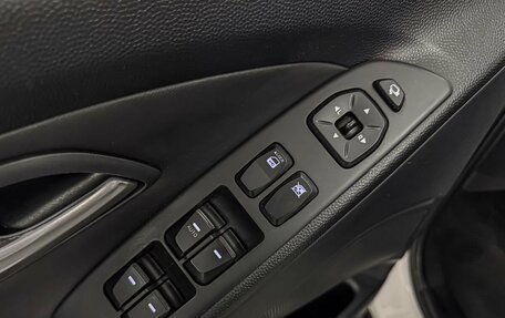 Hyundai ix35 I рестайлинг, 2011 год, 1 349 000 рублей, 16 фотография