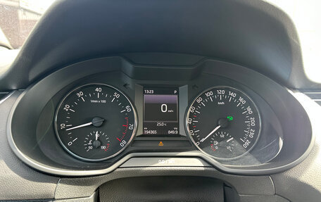 Skoda Octavia, 2015 год, 1 290 000 рублей, 7 фотография