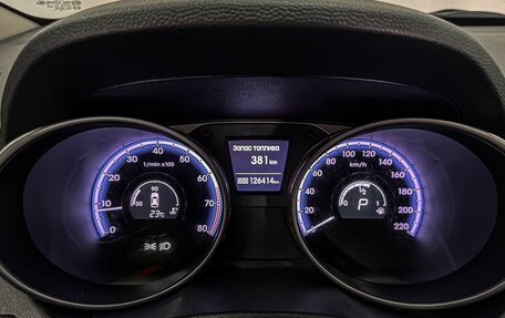 Hyundai ix35 I рестайлинг, 2011 год, 1 349 000 рублей, 19 фотография