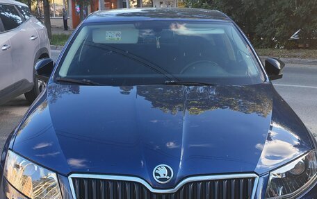 Skoda Octavia, 2015 год, 1 290 000 рублей, 18 фотография
