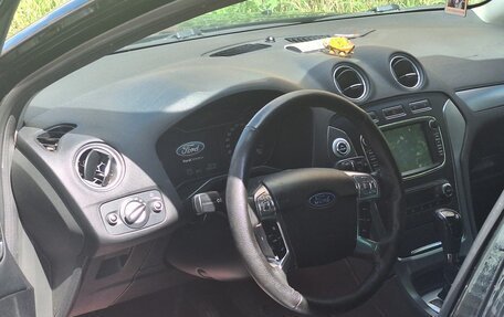 Ford Mondeo IV, 2011 год, 590 000 рублей, 4 фотография