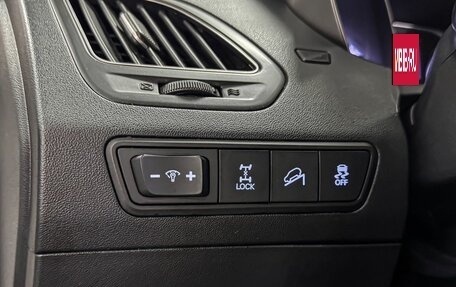 Hyundai ix35 I рестайлинг, 2011 год, 1 349 000 рублей, 17 фотография