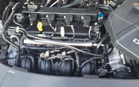 Ford Mondeo IV, 2011 год, 590 000 рублей, 10 фотография