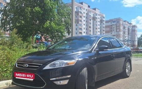 Ford Mondeo IV, 2011 год, 590 000 рублей, 3 фотография