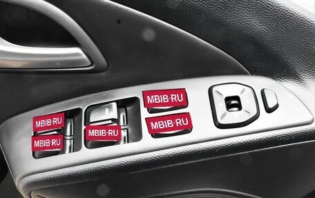 Hyundai ix35 I рестайлинг, 2013 год, 1 195 000 рублей, 20 фотография