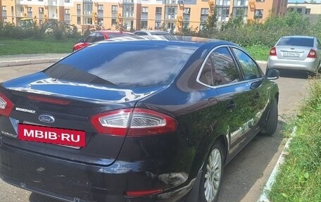 Ford Mondeo IV, 2011 год, 590 000 рублей, 2 фотография