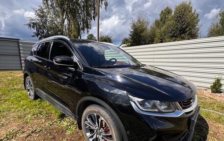 Geely Coolray I, 2021 год, 1 600 000 рублей, 2 фотография