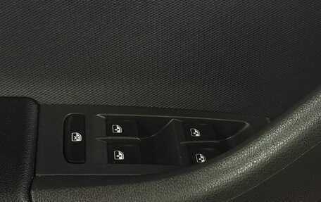 Skoda Rapid I, 2016 год, 1 274 000 рублей, 18 фотография
